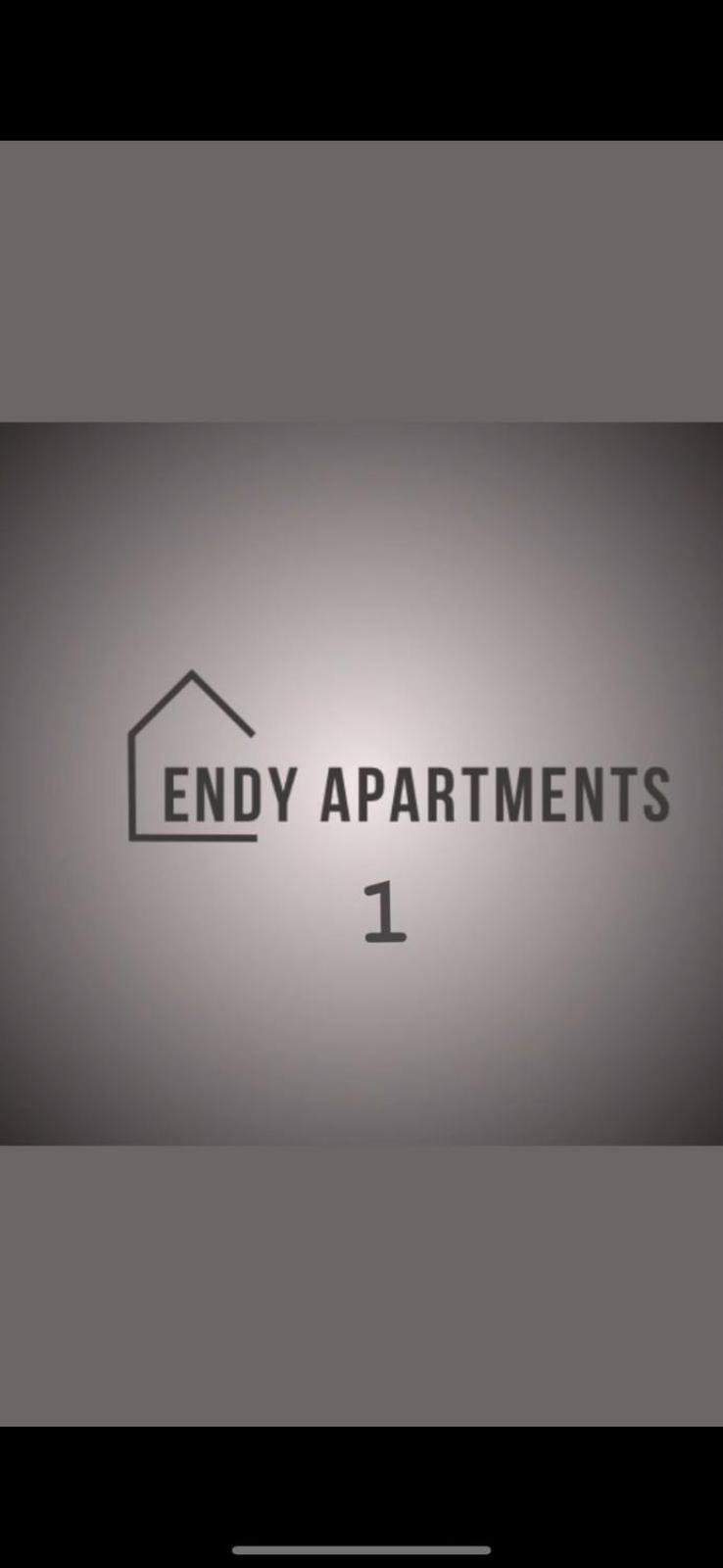 Endy Apartaments Orikum Luaran gambar