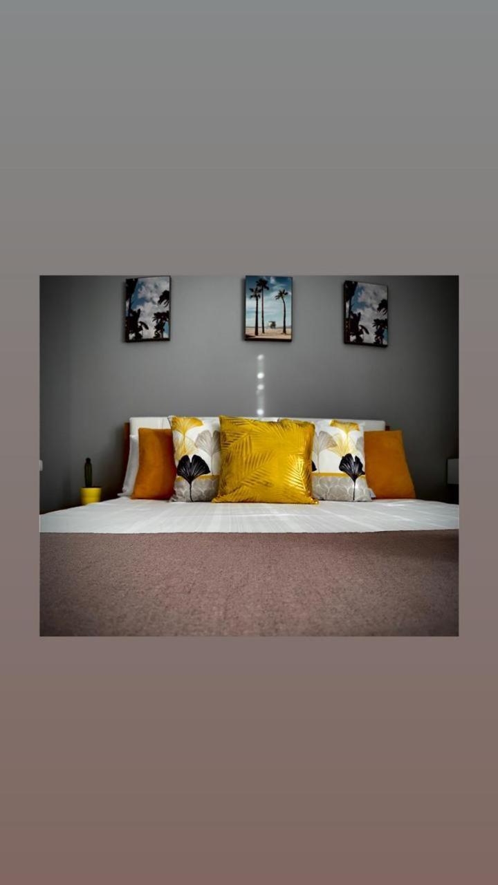 Endy Apartaments Orikum Luaran gambar